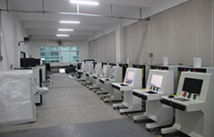 工廠(chǎng)風(fēng)貌 工廠(chǎng)風(fēng)貌