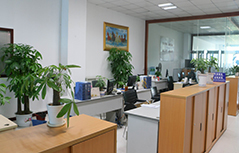 工廠(chǎng)風(fēng)貌 工廠(chǎng)風(fēng)貌