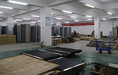 工廠(chǎng)風(fēng)貌 工廠(chǎng)風(fēng)貌