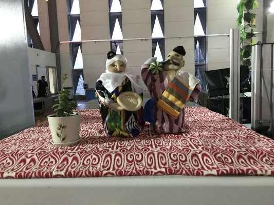 我國機場安檢通道環境普遍提升