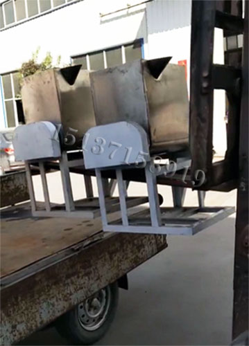 小型洗面機