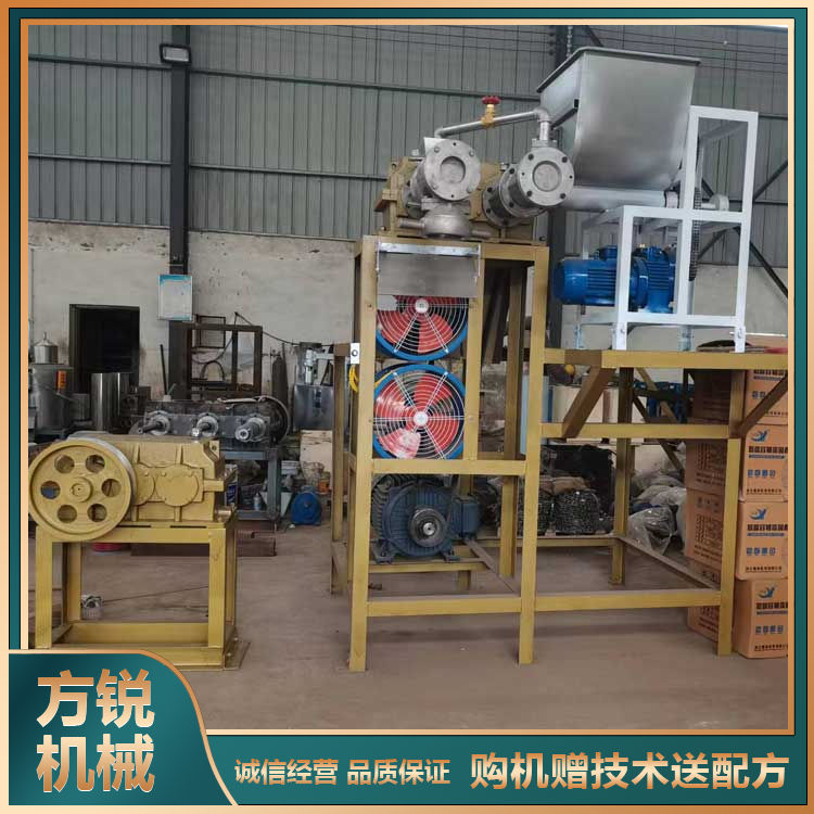 多功能米線機