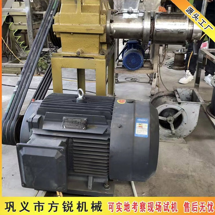全自動米線機