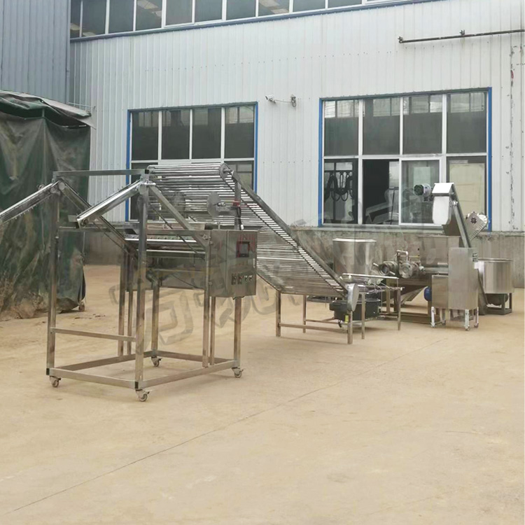 米粉機