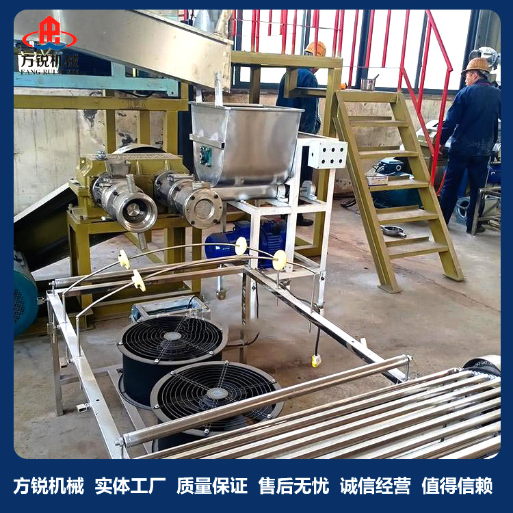  全自動米線機