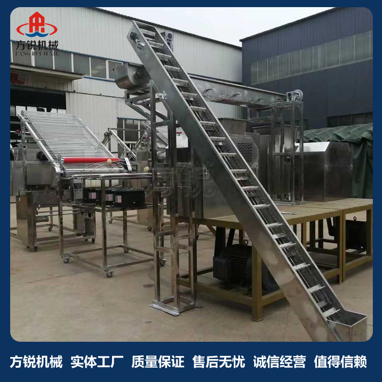 米線機
